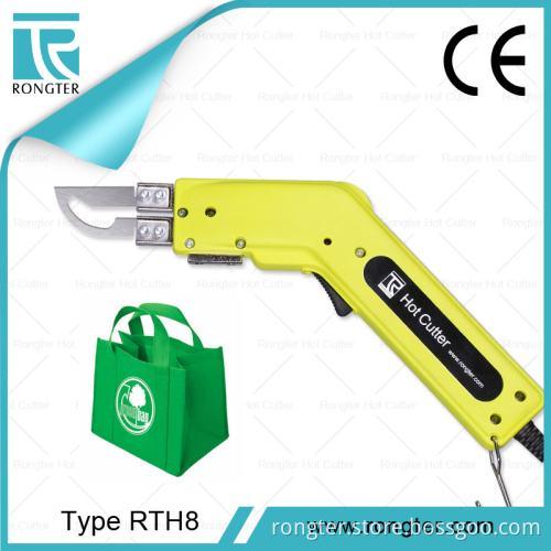 CE High-Efficient Power Tools Electric Fabric Cutter